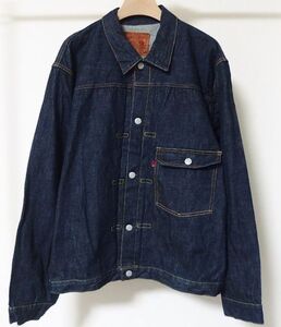 FULLCOUNT FULL COUNT フルカウント Lot 2107 1st Type Denim Jacket デニム ジャケット Gジャン 46