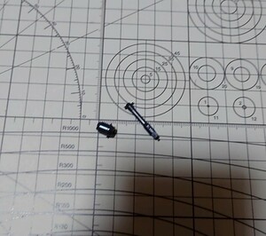 HG　ギラズール　親衛隊仕様　グレネード