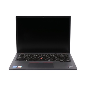 ★1円開始★Lenovo ThinkPadL13Gen4 Core i7-1.7GHz(1355U)/16GB/512GB/13.3/Win10Pro64bit(Win11DG)