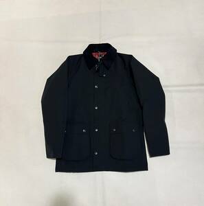 24SS 新品未使用 Barbour バブアー BEDALE