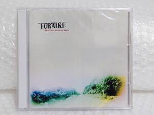 未開封+廃盤品　FOG　CD　風雨来記　FURAIKI　ORIGINAL SOUNDTRACK　フォグ　サウンドトラック