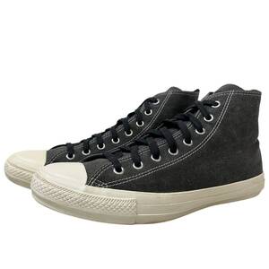 CONVERSE (コンバース) × Stussy (ステューシー) ALL STAR オールスター スニーカー シューズ ICK919 29cm US10.5 グレー メンズ/043