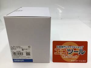 【領収書発行可】〇omron/オムロン EtherCAT カプラユニット 消費電力1.25W以下 IO電源最大電流 10A NX-ECC203 [IT5VDE7TNIQS]