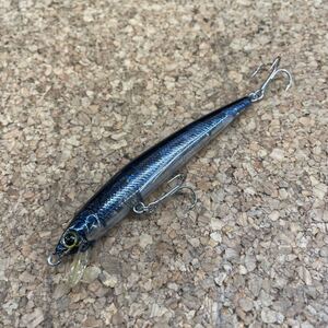 ルアー 430 ラッキークラフト フラッシュミノー 80SP 釣行未使用 LUCKY CRAFT FlashMinnow 