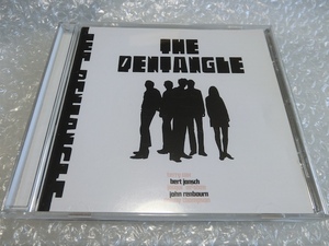 ★即決CD The Pentangle ペンタングル 1stアルバム Bert Jansch John Renbourn Danny Thompson 英国 フォーク トラッド 60s 名盤 国内仕様