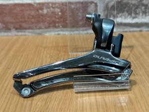 シマノ SHIMANO DURA-ACE フロントディレーラー FD-7900