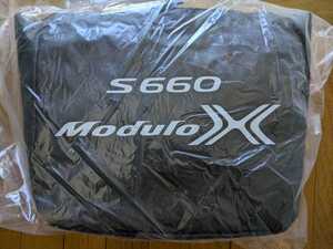 w◎ホンダ純正　新品　S660 JW5 　モデューロX用 MODULO X用　フルボディーカバー フルボディカバー