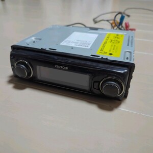 ケンウッド CD&USBオーディオ I-K70V KENWOOD