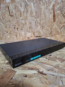 《現状品》SONY BDZ-EW520/ブルーレイディスクレコーダー