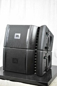 JBL VRX928LA スピーカー　ブラック　ペア