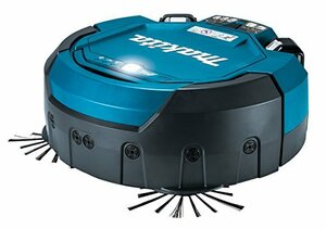 【中古】 マキタ (Makita) ロボットクリーナ 18V (本体のみ) RC200DZSP