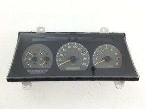 トヨタ VCH16W グランドハイエース スピードメーター　　　 　　　　　　　 2101640 2J1-3　林