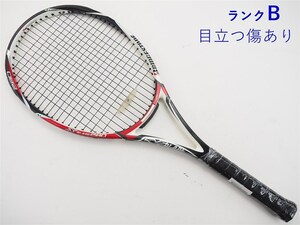 中古 テニスラケット ブリヂストン エックス ブレード 280 2010年モデル (G2)BRIDGESTONE X-BLADE 280 2010