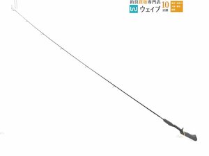 フェンウィック イーグル グラファイト E55C ML 4パワー ジャンク品 ※注有