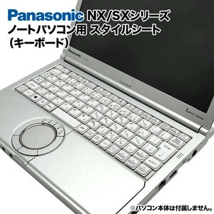 Panasonic Let