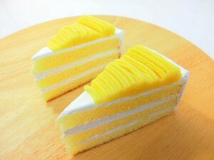 1【Max】モンブラン　12個入り　480g　箱入り　ショートケーキカット1円 スタート 人気 冷凍 ・モンブラン 1P・