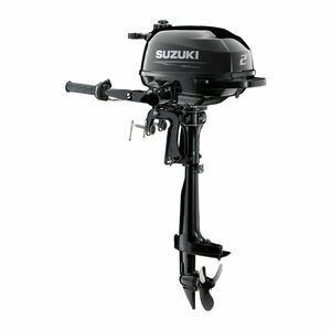 ★新品　メーカー保証付★SUZUKI スズキＤＦ２　4スト2馬力　トランサムＳ