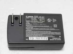 Canon CB-2LT 純正 バッテリー充電器 キヤノン NB-2LH　NB-2L 用 送料390円　70171