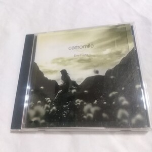 camomile　藤田恵美 camomile　カモミール　PCCA-01603　CD, 2001/11/211枚組　NHK　みんなのうた　夢見る朝　ドボルザーク