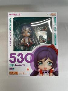 【1円～】【未開封】ねんどろいど 530 ラブライブ！ 東條希