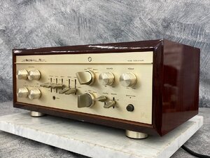 □t2650　中古★LUXMAN 　ラックスマン　CL36 ultimate　コントロールセンター