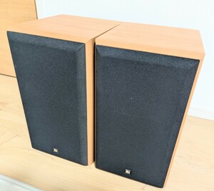 ☆KEF ケフ ペアスピーカー CRESTA SP3303 ペア クレス☆