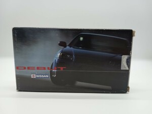 日産　スカイライン　GT-R R34 非売品　プロモーションビデオ　VHS　ディーラー品