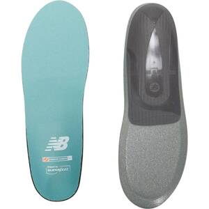 New Balance Superfeet インソール カジュアル プレミアム　クッション Premium Cushion Insoles Dサイズ、US7.5-9、25.5-27cm