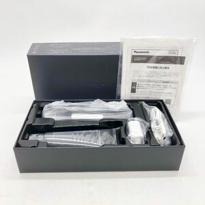 ◎N167【美品】Panasonic パナソニック リフトケア美顔器 VITALIFT バイタリフト RF EH-SR85-K エイジングケア (ma)