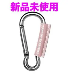 Greedy Farmers AirPods Carabiner カラビナ