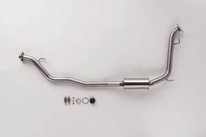 スプーン スポーツ フィット GD1 3 EXHAUST PIPE-B エキゾースト パイプB 18220-GDA-002 SPOON SPORTS