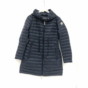 MONCLER モンクレール ダウンコート アウター サイズ1【CKAS2061】