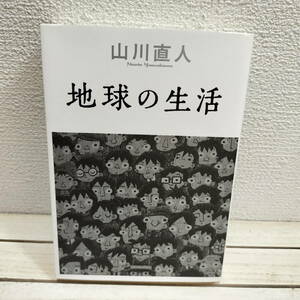 即決！送料無料！ 『 地球の生活 』 ■ 奇才？ 山川直人 / 独創的 ユニーク