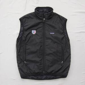 ☆ パタゴニア パフボール ベスト（S） / patagonia puffball USA製 90s vintage ダスパーカー / MARS