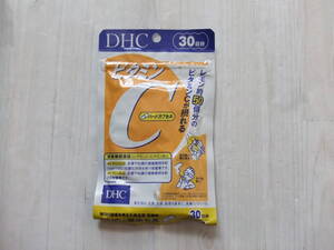 【DHC・ビタミンC★】