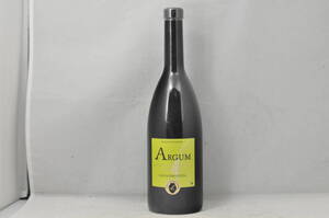 2010年 Argum Cosecha Sauvignon Blanc Semi-Seco アルグム コセチャ ソービニヨン 白ワイン 750ml ★ 未開栓 ★ 古酒 ★