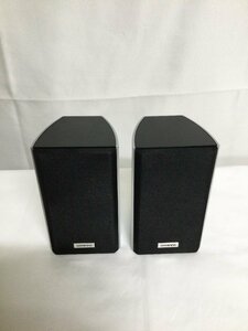 【北見市発】オンキョー ONKYO スピーカー HTX-11XST 【作動未確認・ジャンク扱い】