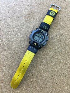 送料無料 G-SHOCK アニエスベー コラボ DW-8800AB-9T 腕時計 囗K巛