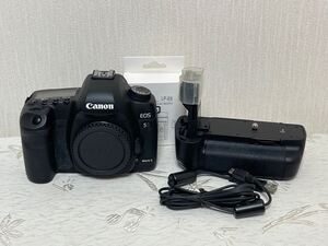 [C631]CANON EOS5Dmark2 ローパスレス・赤外線フィルタレス改造品 ショット数4200枚 美品