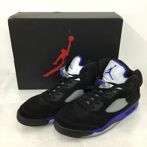 NIKE 26.5cm ナイキ スニーカー スニーカー CT4838 004 AIR JORDAN 5 RETRO 26.5cm 箱有 Sneakers 10104468