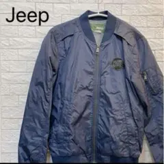 Jeep ジャケット スタジャン 古着 アメカジ 輸入