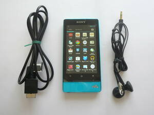 SONY ソニー Walkman ウォークマン NW-F806 ★動作品