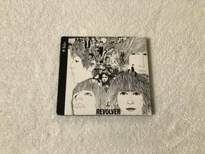 紙ジャケ デジタルリマスター The Beatles ザ・ビートルズ Revolver リボルバー