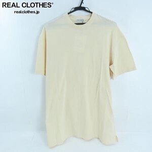 ☆【未使用】RAKINES/ラキネス Baby jersey - half×long T/Tシャツ 07S22HN118C/2 /UPK