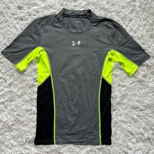 アンダーアーマー UNDER ARMOUR 半袖シャツ XL