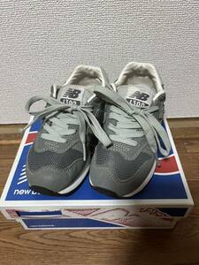 【希少】ニューバランス K1300 JP 17.5cm NEW BALANCE キッズ ジュニア スニーカー