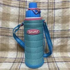 タイガー SAHARA 水筒 800ml 保冷専用 0.8L 水色 ピンク