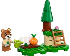 新品・未開封　Lego　レゴ　30662　メープルのカボチャ畑　Animal Crossing　あつまれどうぶつの森　あつ森　レゴ ｘ どう森　海外発