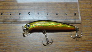 ケンクラフト ルイスクリークF 5cm Luice Creek ②