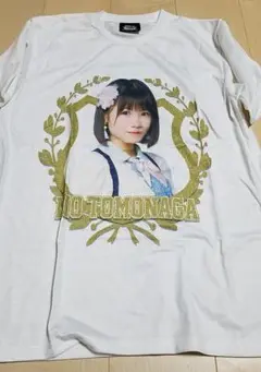 AKB48選抜総選挙Tシャツ朝長美桜　新品